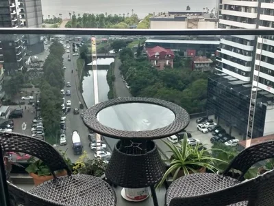 3-комнатная квартира в районе аэропорта, Батуми