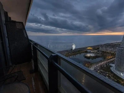 Orbi City: 1 комната, 32,0 м²