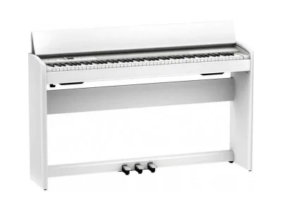 Цифровое пианино Roland F701-Wh