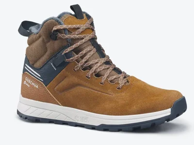 Ботинки DECATHLON QUECHUA унисекс