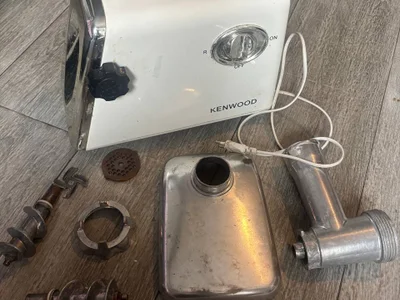 Мясорубка Kenwood