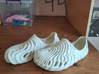 Adidas shoes