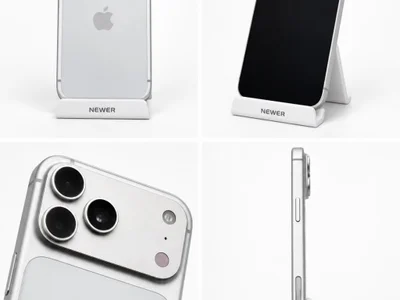 iPhone 17 Pro Max 256GB