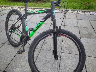Горный велосипед Diasa 29"