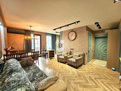 2+1 рядом с парком 6 Мая, $1400