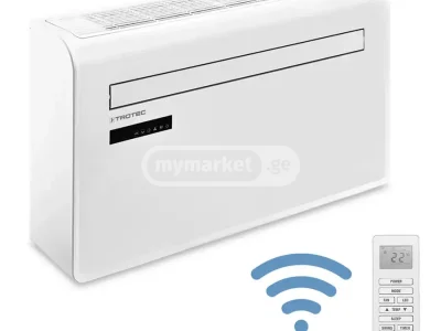 Настенный кондиционер Trotec PAC-W 2200 S WiFi