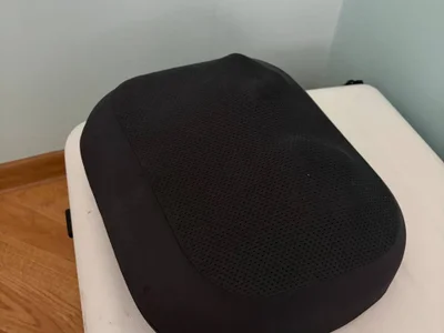 Массажер Xiaomi для спины и поясницы