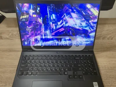 Игровой ноутбук Lenovo Legion Pro 5