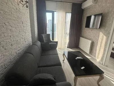 3-комнатная квартира в Батуми