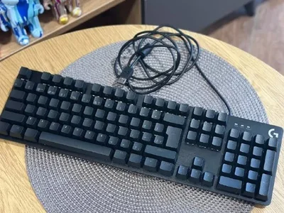 Клавиатура механическая Logitech G G413 SE