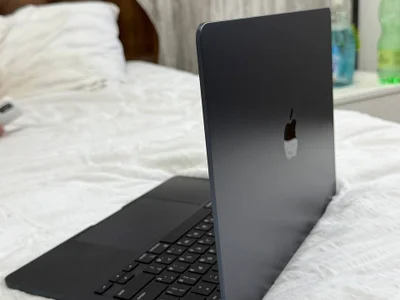 MacBook Air 13 M2 16GB 256GB Midnight
