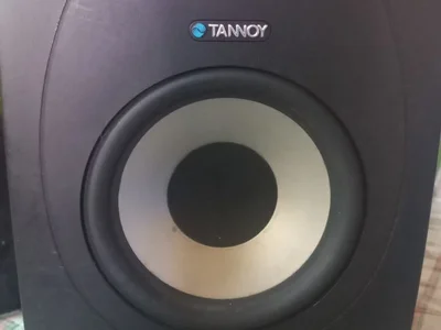 Студийный монитор TANNOY REVEAL 502