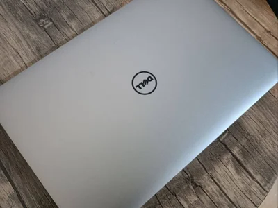 Ноутбук Dell XPS 15 9560