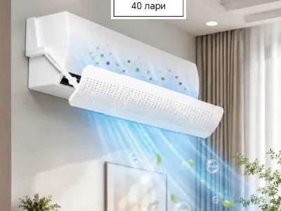 Панель для кондиционера