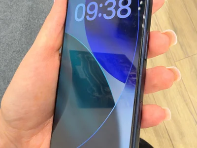 iPhone 17 Pro 256 ГБ