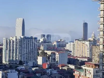 Однокомнатная квартира в Батуми
