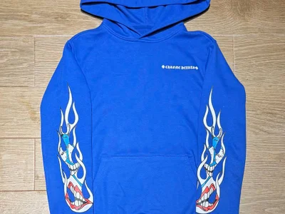 Худи Chrome Hearts Matty Boy
