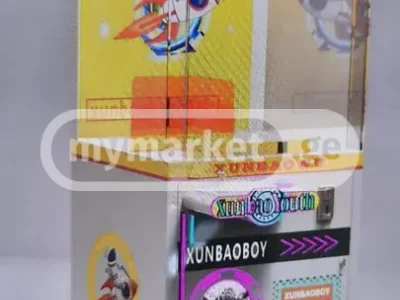 Игровой аппарат