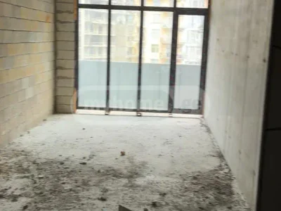 Однокомнатная квартира в Химшиашвилиском районе, Батуми
