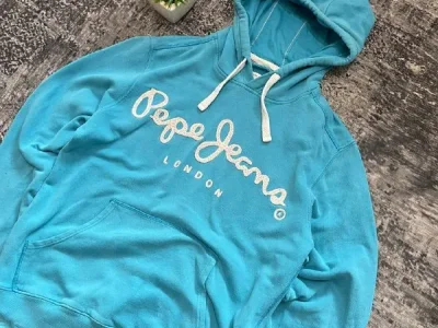 Худи Pepe jeans