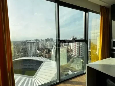 3-комнатная квартира в Батуми