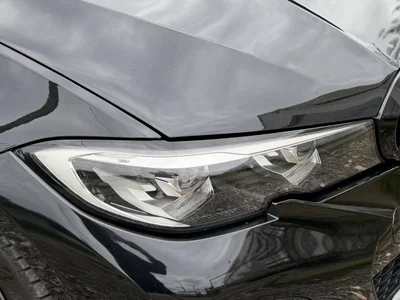 Оригинальные фары для BMW G20