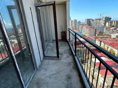 3-комнатная квартира в Батуми