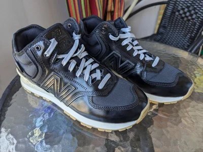 Кроссовки New Balance 574 Mid