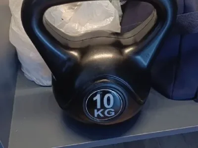 Гиря 10 кг