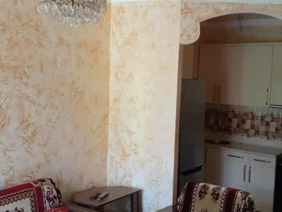 2-комнатная квартира, ул. Агмашенебели, 18