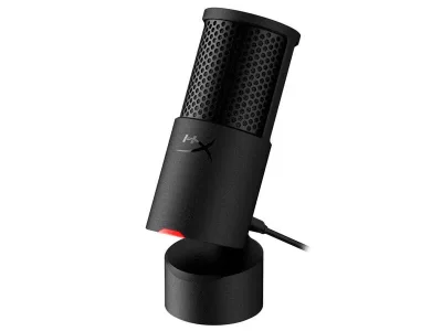 Микрофон HyperX Solocast 2