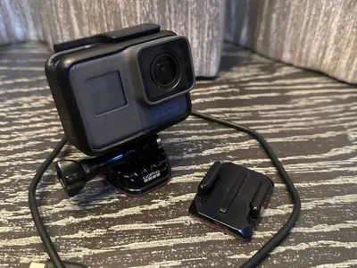 GoPro HERO6 Black