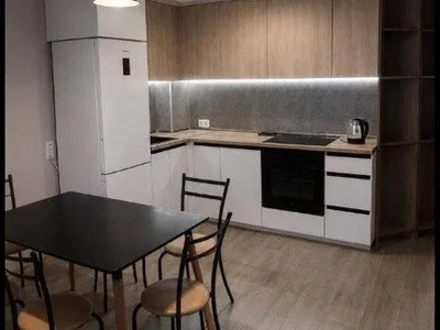 3-комнатная квартира, Батуми
