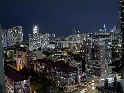 3-комнатная квартира в Батуми