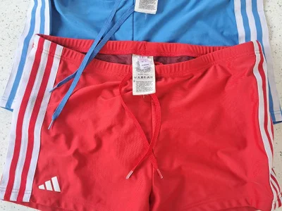 Плавательные боксеры Adidas