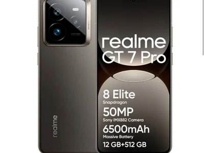 Смартфон Snapdragon 8 Elite 12GB/512GB