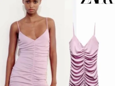 Платье Zara