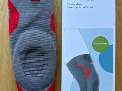 Ортез Ottobock на колено