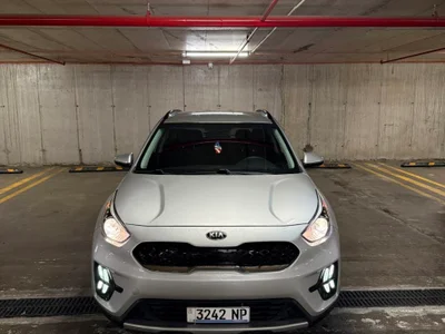 KIA NIRO 1.6 Hybrid