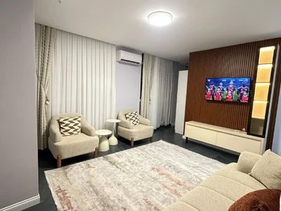 3-комнатная квартира в Батуми