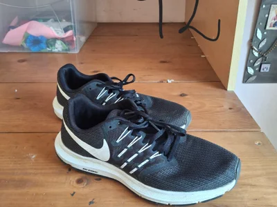 Nike running