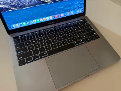MacBook Pro 13 Retina Core i5