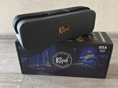 Bluetooth-колонка Klipsch Detroit