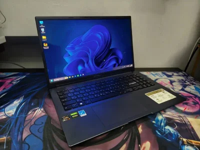 Ноутбук ASUS VivoBook Pro 15 OLED