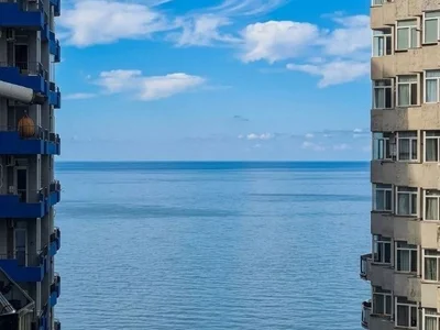 2-комнатная квартира в Батуми