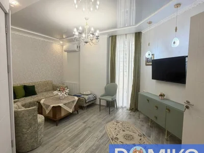 2+1 на Ангис 2-й переулок 20 Airport District