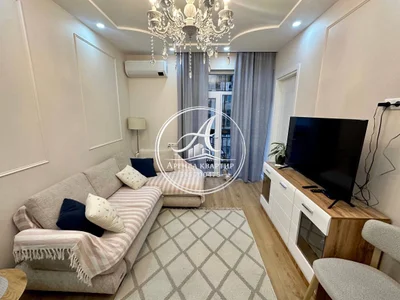 1+1 на ул. Агмашенебели, $650