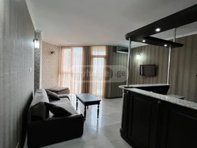2-комнатная квартира на ул. Кобаладзе, $500