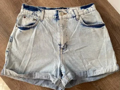 Джинсы Gloria Jeans baggy