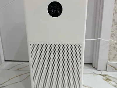 Очиститель воздуха Xiaomi Smart Air Purifier 4 Lite White